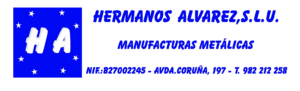 logo hermanosalvarez slu